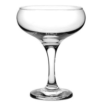 《Pasabahce》Bistro調酒杯(270ml) | 調酒杯 雞尾酒杯【領券滿額再折千7/31止】
