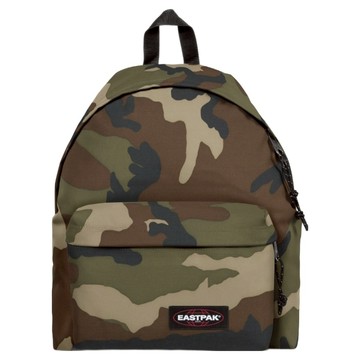 EASTPAK PADDED PAK R 後背包 EK0006201811  迷彩色  中(300 x 180 x 400mm)
