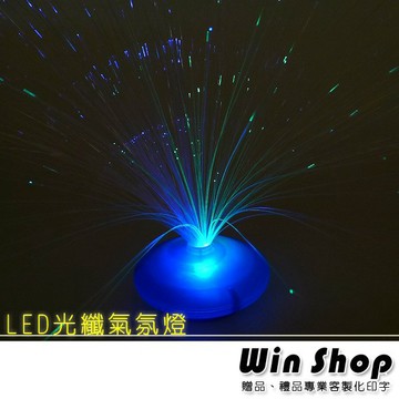 滿天星燈 光纖七彩氣氛燈 光纖線燈 造型燈 滿天星 小夜燈 光纖花束 氣氛燈 裝飾燈 居家裝飾 贈品禮品 A1097