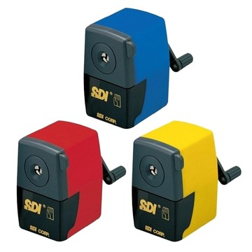 削鉛筆機 手牌 0150P 小型削鉛筆機   3色可選【APP滿額下單10%點數(單一帳號最高5000點)】1/31止