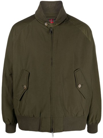 Baracuta G9 Jacket