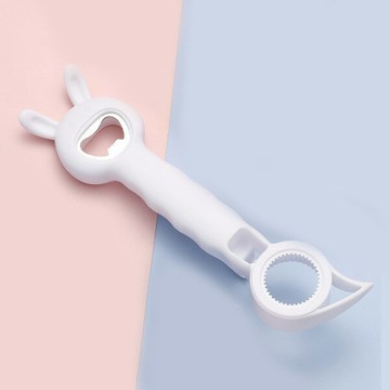 四合一開瓶器 多功能開瓶器 飲料開瓶器 罐頭開罐器 開蓋器 開易拉罐 贈品禮品