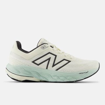 New Balance Fresh Foam X 860V14 [W860T14] 女 慢跑鞋 運動鞋 寬楦 米綠