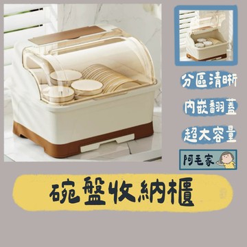 碗盤收納架 碗盤置物架 碗盤瀝水架 餐具收納架 餐具收納櫃 餐具收納盒防塵瀝水架 瀝水架 置物盒 杯盤收納 廚房收納