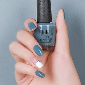 OPI 羊男的使命 NLP33 經典指甲油/小黑蓋 探訪秘魯秋冬系列