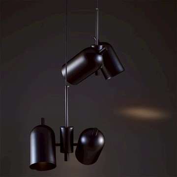 複刻版吊燈 B78-7-8020-1