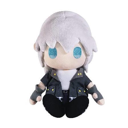 Square Enix Kingdom Hearts III: Riku Plush 並行輸入品