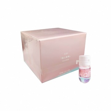 【NAN 治癒星球】牛油果滋潤亮澤香水護髮油40顆 C10 陌上繁櫻