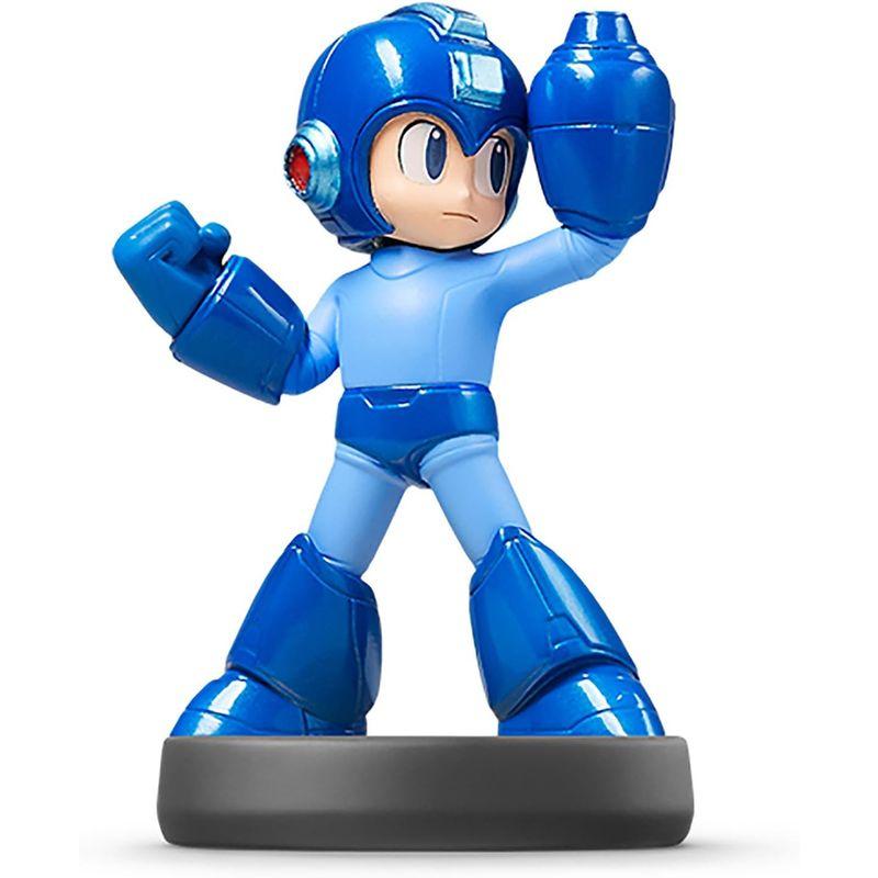 amiibo ロックマン (大乱闘スマッシュブラザーズシリーズ)