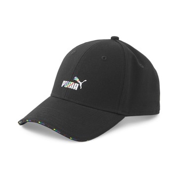 【PUMA官方旗艦】基本系列 Visor Pride 棒球帽 男女共同 02458801
