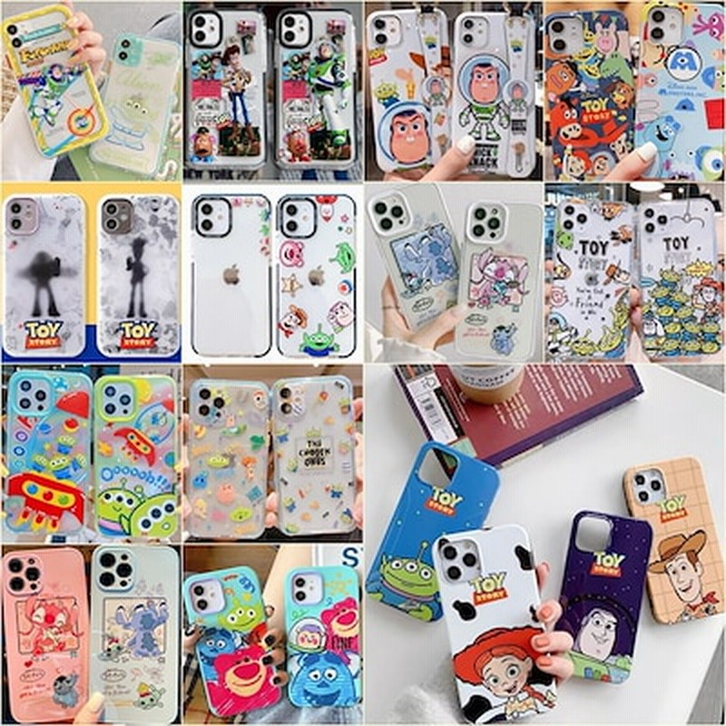 トイストーリー Iphone13 ケース Iphone12 ケース Iphone ケース11 Xr 通販 Lineポイント最大1 0 Get Lineショッピング