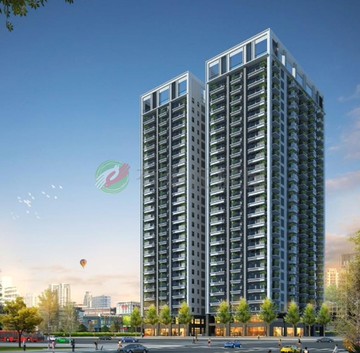 鑫高鐵三B2棟13樓｜高雄市左營區華夏路