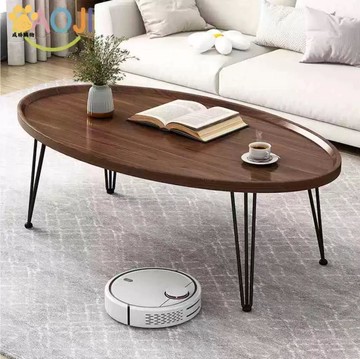 茶幾 家用小戶型 簡約 現代極簡沙發邊幾 簡易小茶幾 822