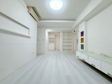 東區近旱溪夜市全新裝潢兩房~直接入住｜台中市東區旱溪東路一段
