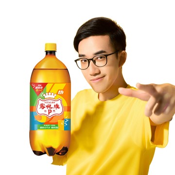 維他露P 飲料2000ml(6入/箱)