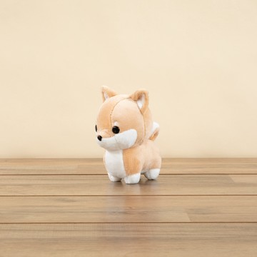 【Bellzi】 Mini Shibi 小柴犬