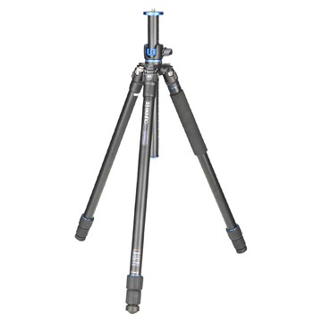 BENRO 百諾 SystemGO系列 GoClassic鎂鋁合金三腳架 GA357T 最大高度1670mm 承重20KG  1組
