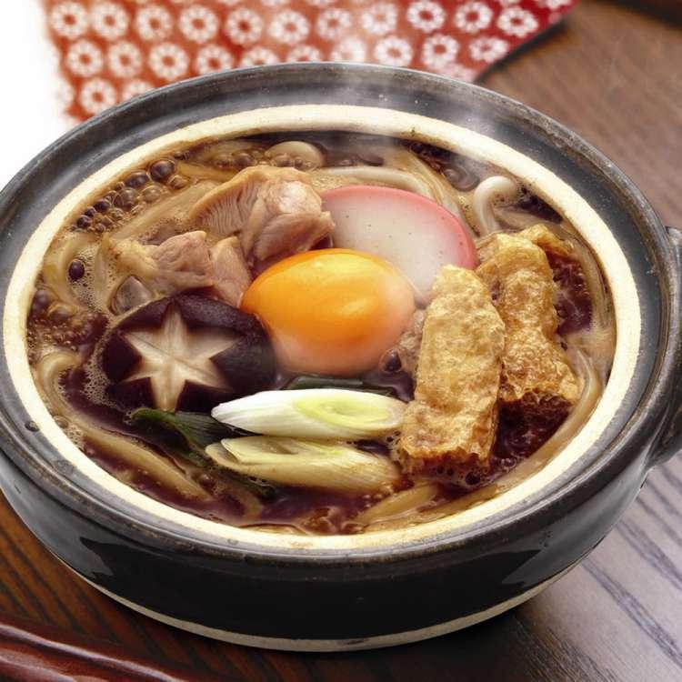 なごやきしめん亭 名古屋名物 コーチン味噌煮込うどん 10袋 名古屋 ギフト 乾麺 沖縄・離島は配送不可 販売元より直送