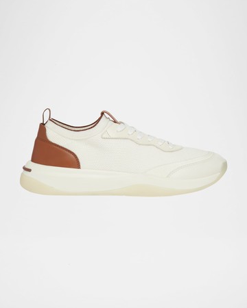 Men's Walk Wish Knit Sneakers