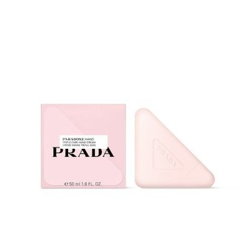 PRADA 唯我莫測奢潤護手霜 50ml