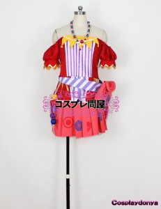 コスプレ問屋 アイカツ 紫吹蘭 しぶきらん ユニットドレス コスプレ衣装 通販 Lineポイント最大1 0 Get Lineショッピング