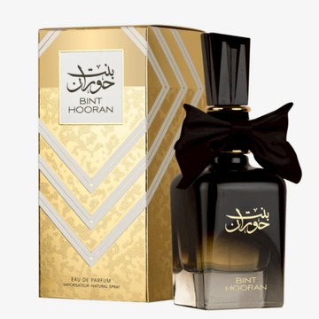 Ard Al Zaafaran Bint Hooran 胡蘭女孩 EDP 100ml