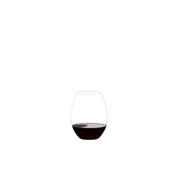 【Riedel】O Wine Tumbler O to Go Red Wine 隨行紅酒杯-1入 紅酒杯 水晶酒杯 無梗杯 平底杯 露營推薦 便攜酒杯