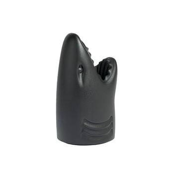 我只吃傘【QEEBOO】Umbrella Holder Killer 傘桶系列 - 鯊魚 (共3色可選) 居家擺飾 造型傘桶 趣味創意 療癒 好友 生日禮 新居落成 入厝禮