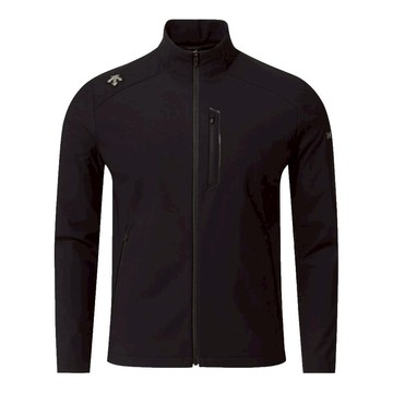 DESCENTE TRICOAT 3L BONDING TRAINING JACKET 男士 運動外套