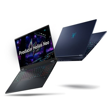 ACER Predator 16吋 AI電競筆電 黑(Ultra9 275HX/16G/512G/GeForce RTX 5070-8G/WIN11/PHN16S-71-90J2)