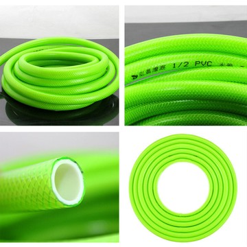 防爆塑膠包紗管 家用水管軟管 PVC塑膠水管 防爆進水管 防凍防裂包紗管 加厚加強纖維管 #衛浴#包紗水管