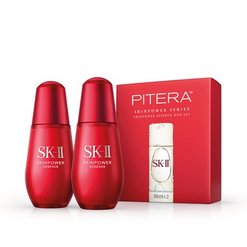 SK-II 肌活能量精萃 雙瓶裝特惠組