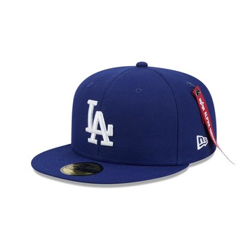 NEW ERA 男女 59FIFTY ALPHA 32270 洛杉磯道奇 NE60917673