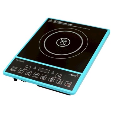 DANBY 丹比 LED顯示不挑鍋電陶爐 DB-1206EC 1200W高功率加熱速度快  獨立式