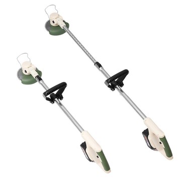 【免運/可開票】割草機 除草器 打草機 綠籬機 充電式鋰電割草機家用小型家用除草機戶外便攜園林打草機