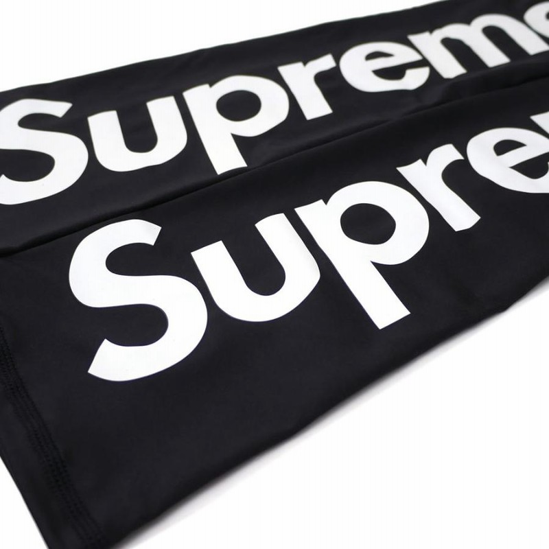 シュプリーム SUPREME x NIKE (ナイキ) NBA Shooting Sleeve