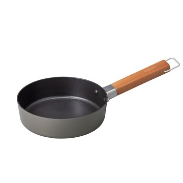 【WUZ屋子】日本CB Japan COPAN系列 IH爐迷你平底鍋16cm-共三色
