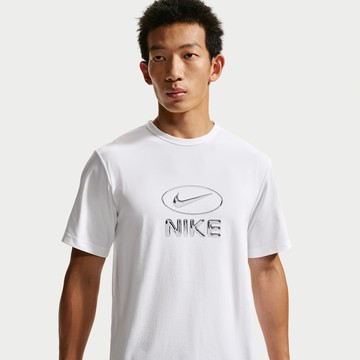 Nike Hyverse Men's Dri-FIT UV Protection Training T-Shirt