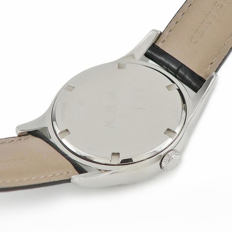 LONGINES ロンジン Legend Mission WWW 自動巻 中古品 ロンジン