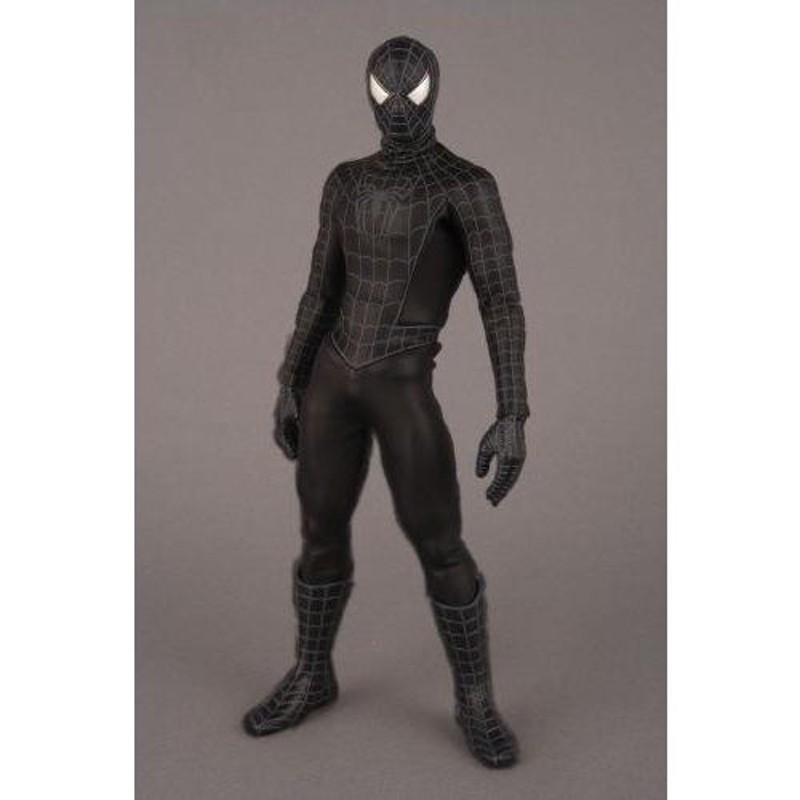 Spider-Man スパイダーマン 3 Sideshow サイドショー Medicom メディコム Real Action Hero Movie  12 Inc | LINEブランドカタログ