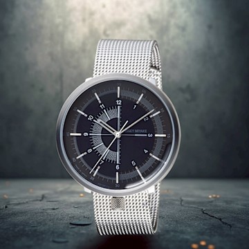 ISSEY MIYAKE 三宅一生One-Sixth系列 機械錶 男錶 女錶-NH35-0030S.NYAK002Y