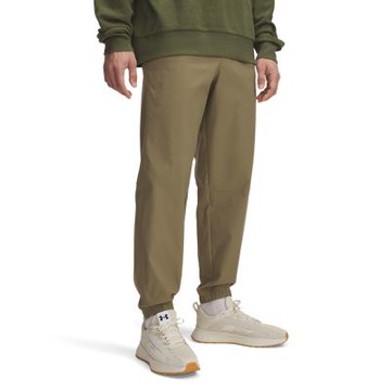 【UNDER ARMOUR】UA 男 Icon Woven Jogger長褲_6000663-252