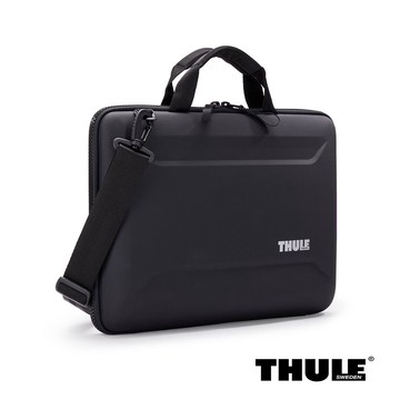 Thule Gauntlet attache MacBook Pro 16吋 筆電手提袋 官方直營