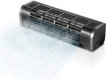 ELECOM FAN-U177BK 兩用 USB散熱風扇 電風扇 筆電 平板電腦 散熱座 散熱器 3段風量 日本代購