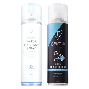 T FENCE 防御工事 透氣防水噴霧280ml 白/黑『Marc Jacobs旗艦店』告別落湯雞 空運禁送 D710102