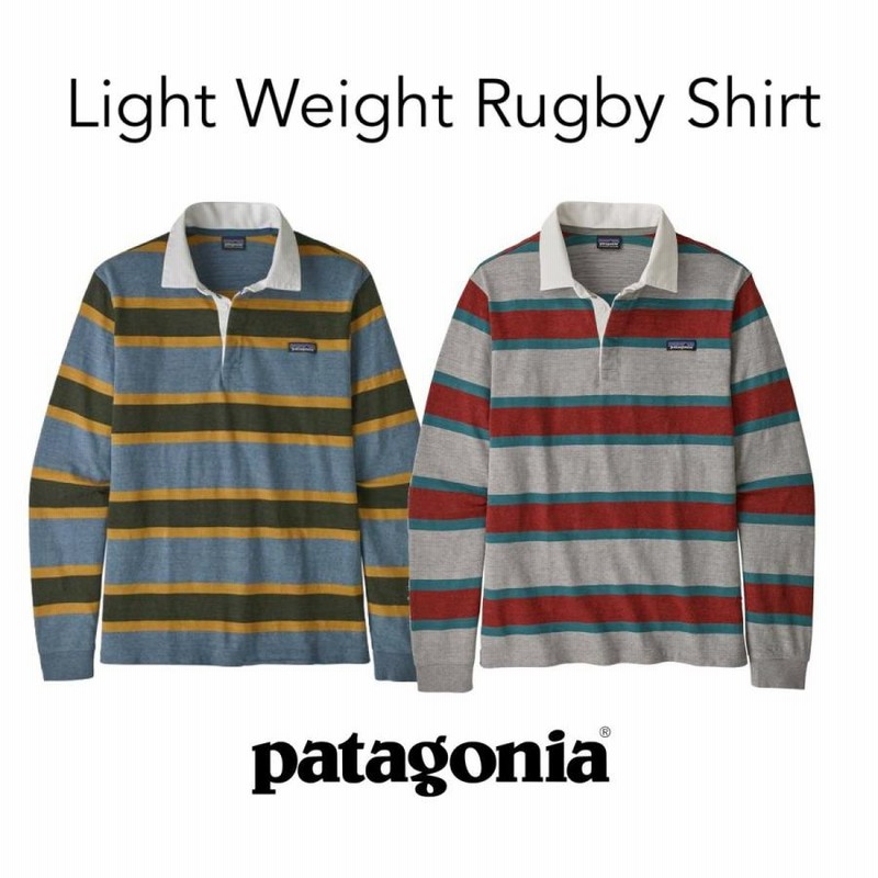 【驚きの値段で】 希少レア パタゴニア Patagonia メンズ・ロングスリーブ・ライト ウェア