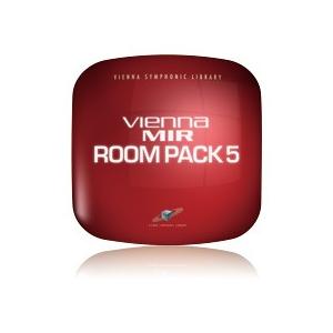 Vienna Symphonic Library ROOMPACK PERNEGG MONASTERY