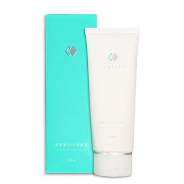 magicom胺基酸34%潔顏霜(120ml)