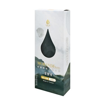 AQUA MASK 水舞生醫 莫蘭迪系列 醫療用口罩 KF94  10片  1盒  宮黛青