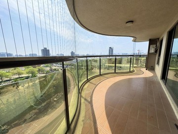 八卦公園首排|雙衛開窗|景觀三房|大平車｜高雄市仁武區八德北路